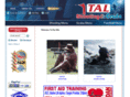 shootingandscuba.co.uk