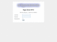 signzonenyc.com