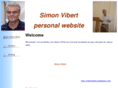 simonvibert.com