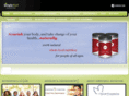 simplywellnutrition.net