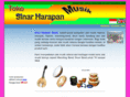 sinarharapanmusic.com