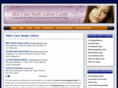 skincarebodylotionguide.com
