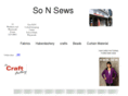 sonsews.net