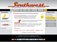 southwestcompressedair.com