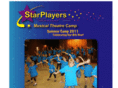 starplayerstheater.com