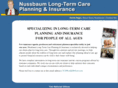 stevenussbaum-ltc.com