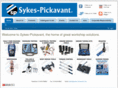 sykes-pickavant.com