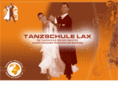 tanzschulelax.de