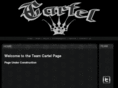 teamcartel.com