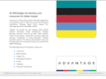 theadvantagegroupgh.com