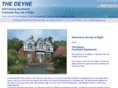 thedeyne.com