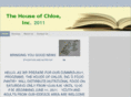 thehouseofchloeinc.org