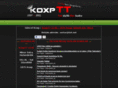thekoxp.com
