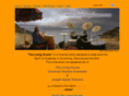 thelivingdrums.com