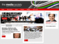 themediasociety.com