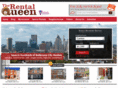 therentalqueen.com