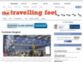 thetravellingfeet.com