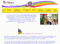 totworldchildcare.com