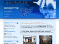 trisport.cz