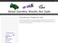 usedservicetrucksforsale.com