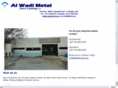 wadimetal.com