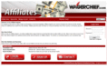 wagerchiefaffiliate.com