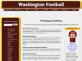 washingtonprofootball.com