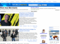 westasiamerchants.com
