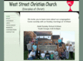 weststreet.net