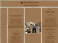 woolcabin.com