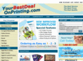 yourbestdealonprinting.com