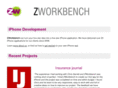 zworkbench.com