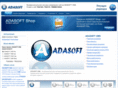 adasoft.ru