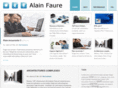 alainfaure.biz