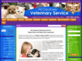 allcreaturesvetservice.com