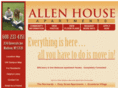 allenhouseapts.com