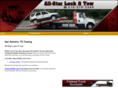 allstarlockandtow.com