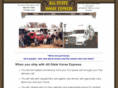 allstatehorseexpress.com