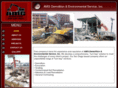 amgdemolition.com