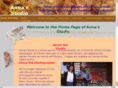 annastudio.com