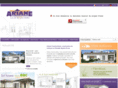 ariane-constructions.net