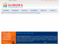 auroranepal.com