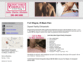 backpainfortwayne.com