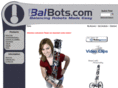 balancingrobot.com