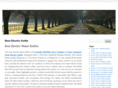 bestelectrickettle.net