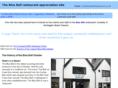 bluebellrestaurant.com