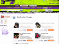 boyssnowboardpackages.com