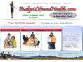 budgetlifeandhealth.com