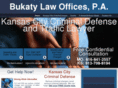 bukatylawoffices.com