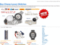 buycheapluxurywatches.com